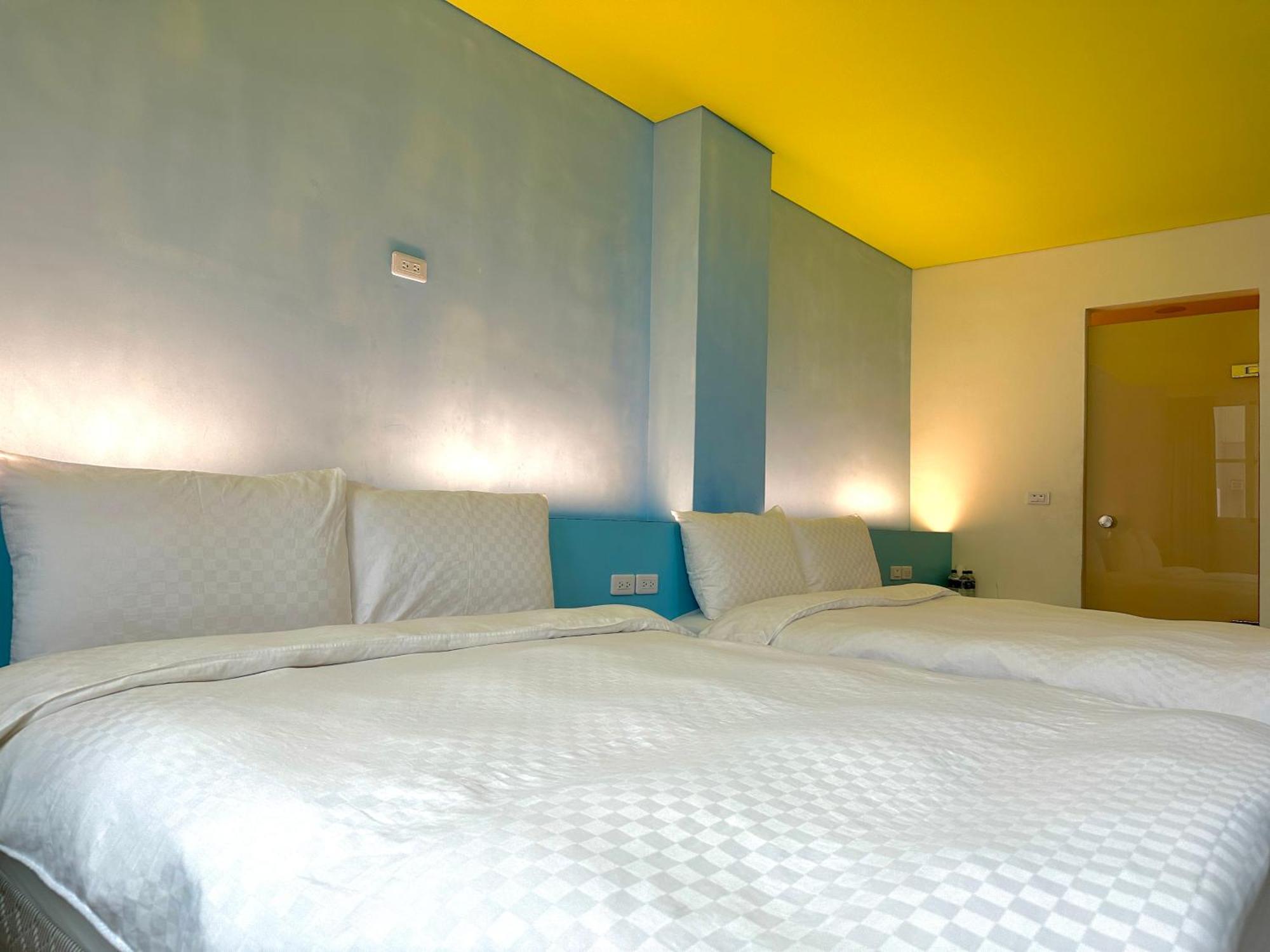 Taimali Hotel Extérieur photo