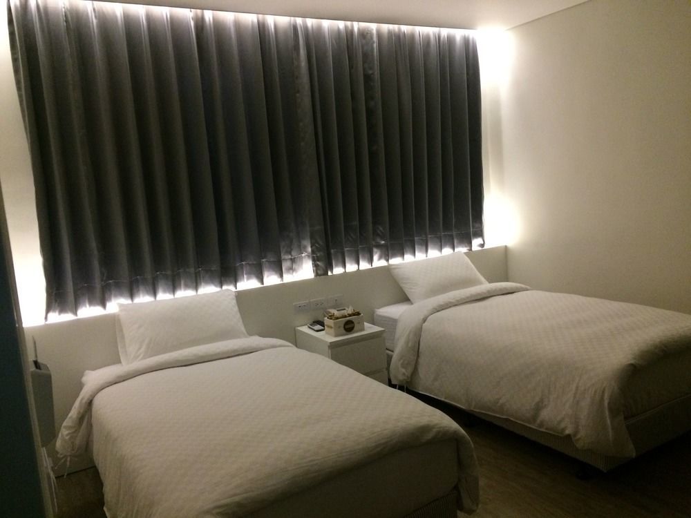 Taimali Hotel Extérieur photo