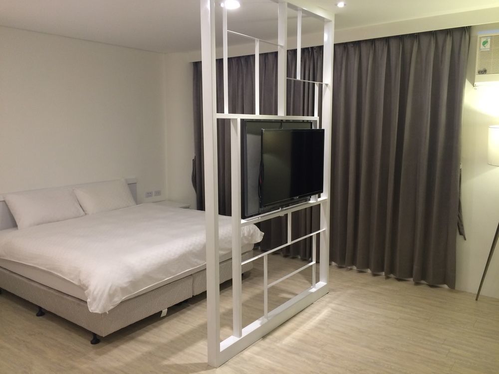 Taimali Hotel Extérieur photo