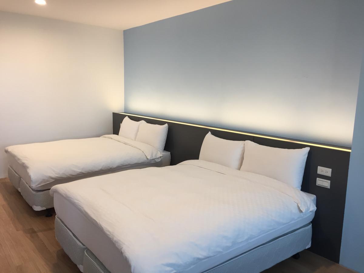 Taimali Hotel Extérieur photo