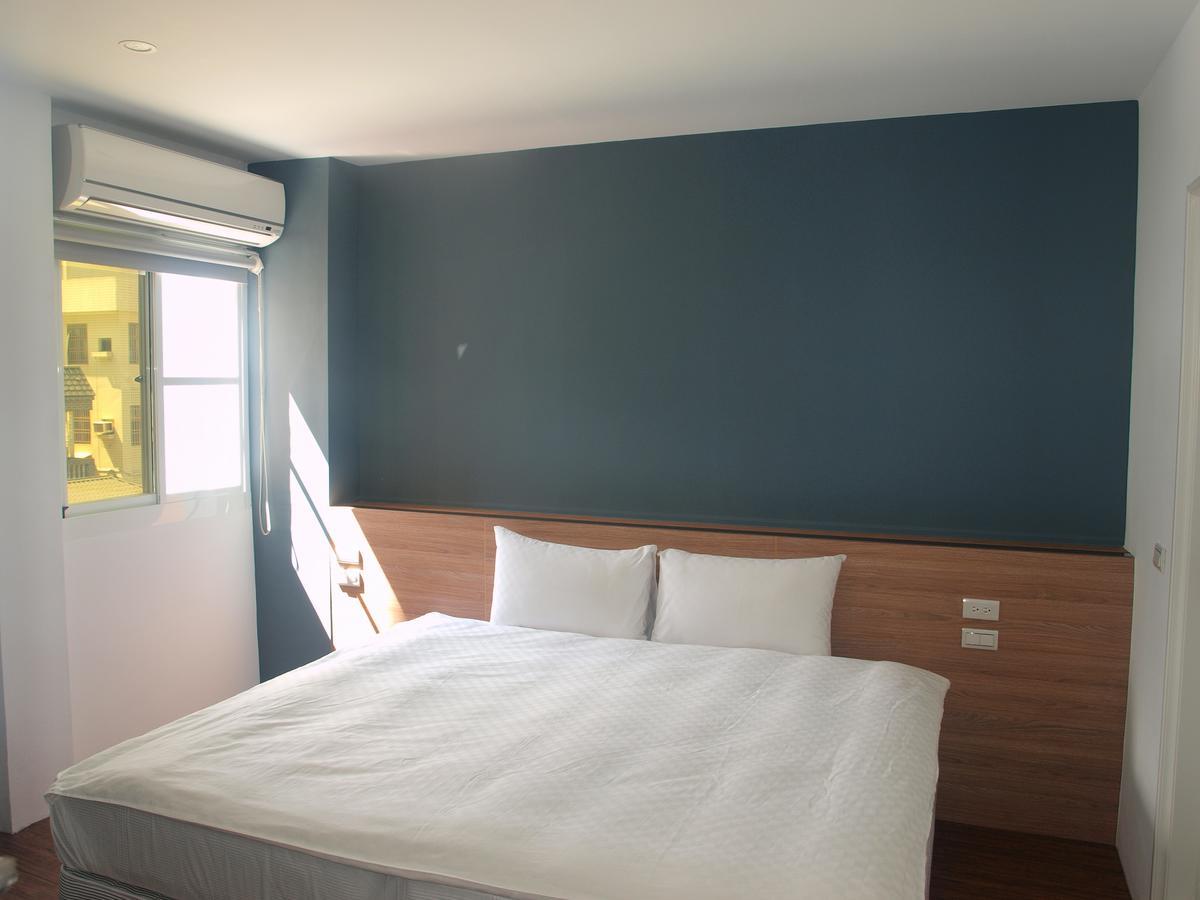 Taimali Hotel Extérieur photo